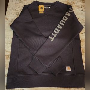 Carhartt sweatshirt